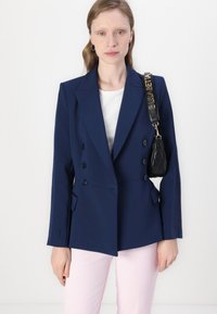 Elisabetta Franchi Bleiser - oltremare