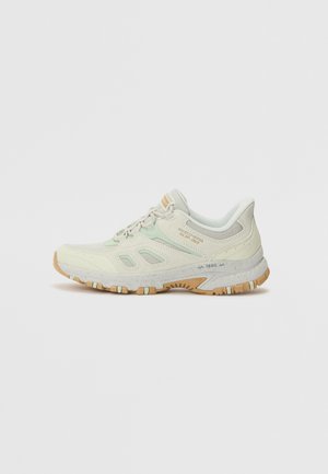 HILLCREST - Sneakers low - light gray