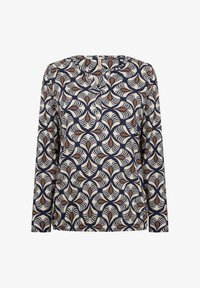 Selezionato, marine beige