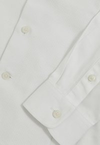 Reiss REISS MARCEL COTTON SLIM-FIT DINNER SHIRT - Skjorter - white