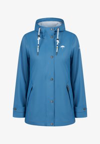 No seleccionado, blau