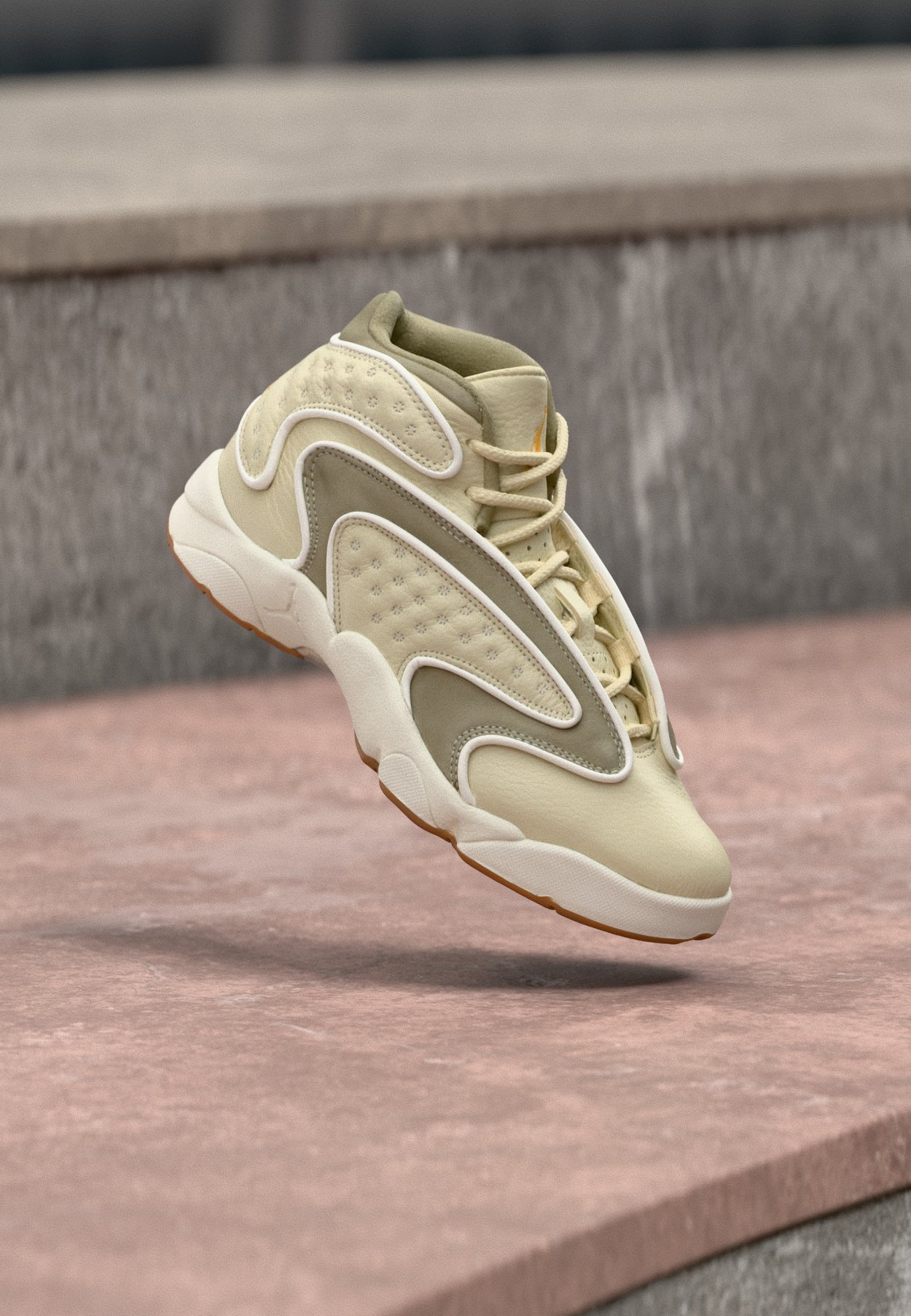 AIR JORDAN OG UNISEX