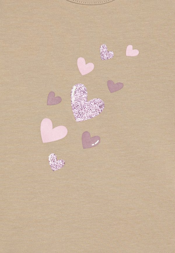 NBFVUBIE 3 PACK - Long sleeved top - winsome orchid4