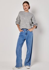 Apricot - Sweter