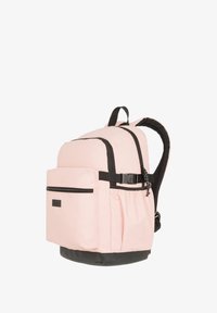 Niet geselecteerd, pink