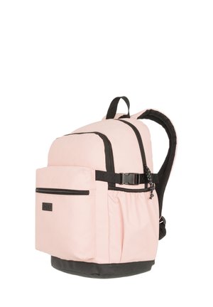 GATELINE - MITTELGROSSER - Mochila - pink
