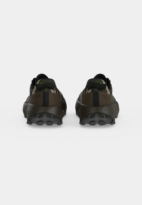 Veja HARPIE TRAIL - Trainers - floral/camo — photo 4