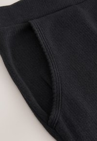 Next REGULAR FIT  - Pantalones deportivos - black