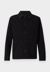 Selected, black