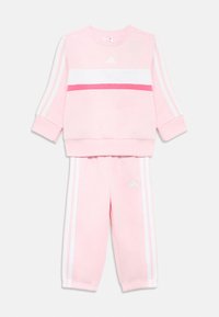 Δεν επιλέχθηκε, clear pink/pink fusion/white