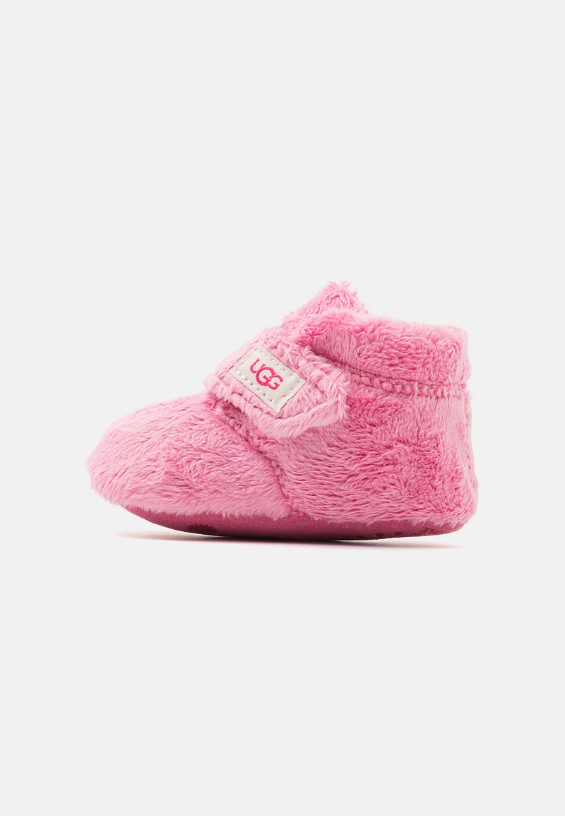UGG BIXBEE AND LOVEY UNISEX - Tøfler - bubblegum