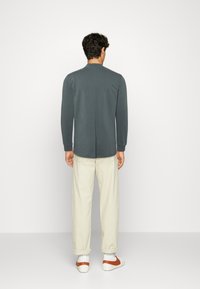 Samsøe Samsøe NORSBRO - Camisola de manga comprida - urban chic