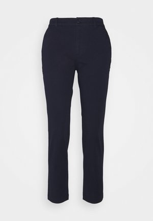 Chino - dark blue