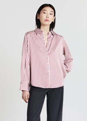 Calliope Camicia - var rosa fard