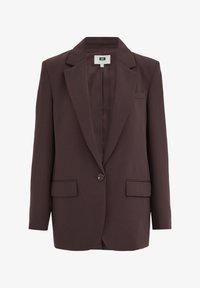 Non sélectionné, dark brown