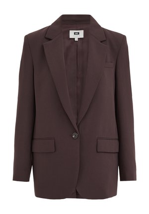 WE Fashion, WE STUDIO - Blazer - dark brown