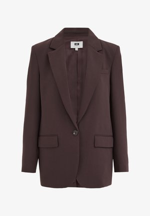 WE Fashion, WE STUDIO - Blazer - dark brown