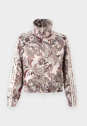 adidas Originals, FIREBIRD - Veste mi-saison - multi-colored/wonder taupe