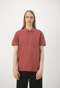 Levi's® Polotričko - mahogany