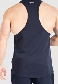 Smilodox Linne - blue