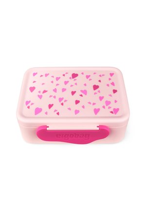 Lunch box - rosa