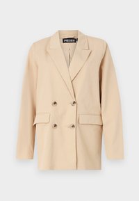 PCTHELMA  - Blazer - irish cream