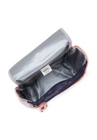 Kipling TO SCHOOL NEW KICHIROU - Handtasche - endless lila combo