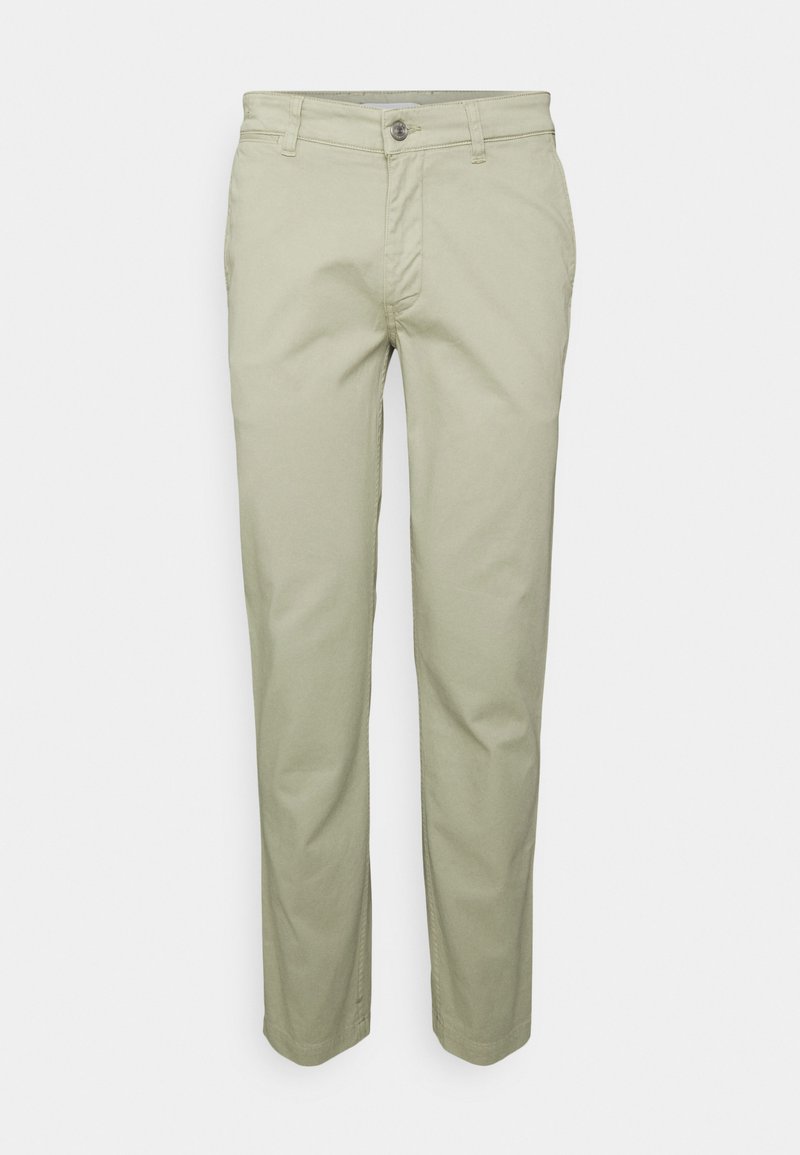 NN.07 MARCO - Chinos - oil green