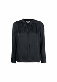Blusa - nero