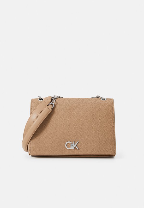 SHOULDER BAG - Handbag - amphora