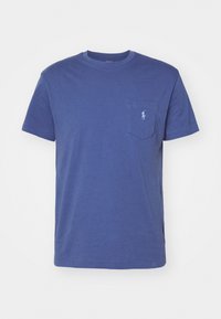 Selecionado, light navy