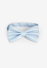 Next TEXTURED WEDDING  - Motýlik - light blue