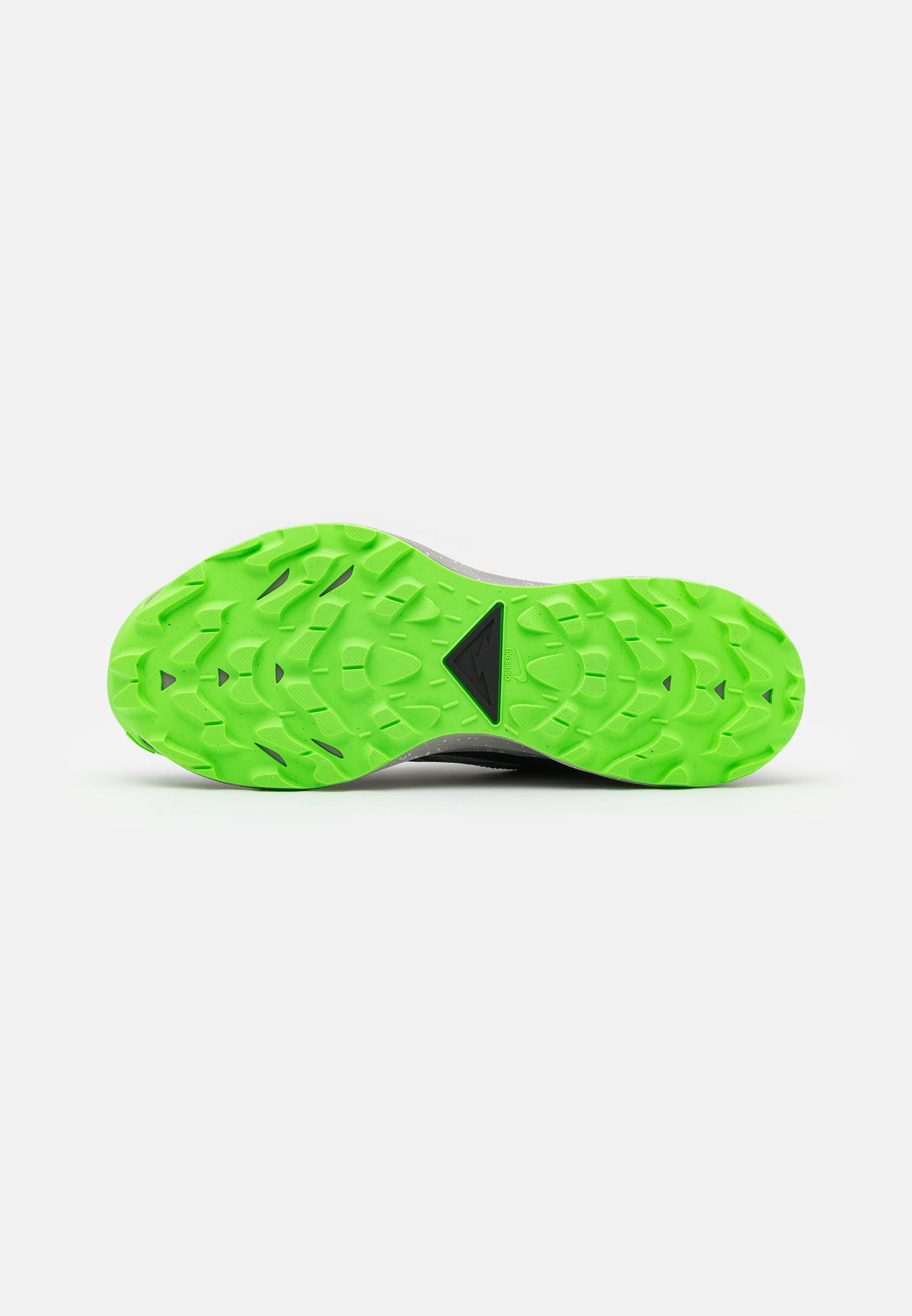Nike Performance PEGASUS TRAIL 2 - Zapatillas de trail running - dark teal  green/light silver/black/verde oscuro - Zalando.es