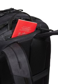 Thule AION TRAVEL BACKPACK 28L - Mochila - black