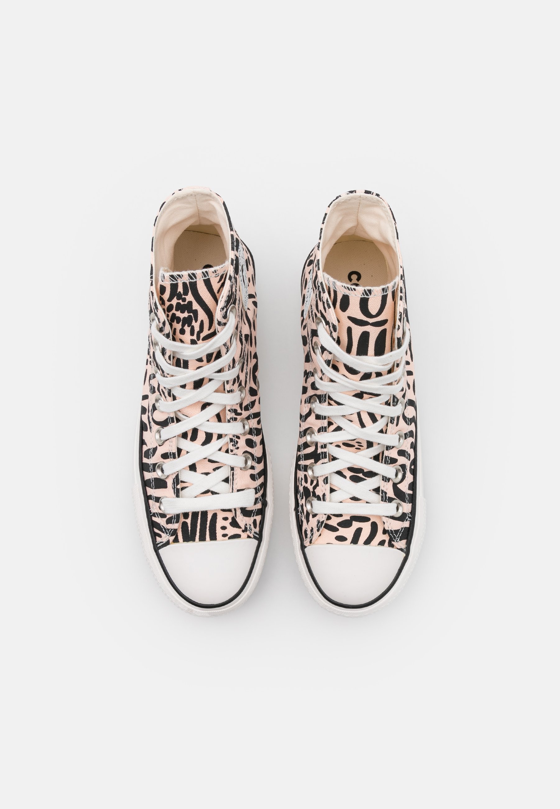 string crimson tint egret converse