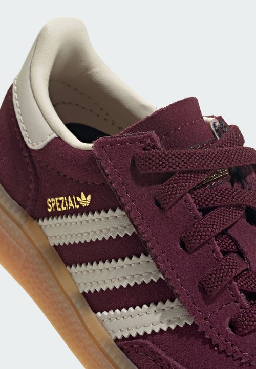 adidas Handball Spezial Comfort Closure Elastic Lace Niños Pequeños — foto 7