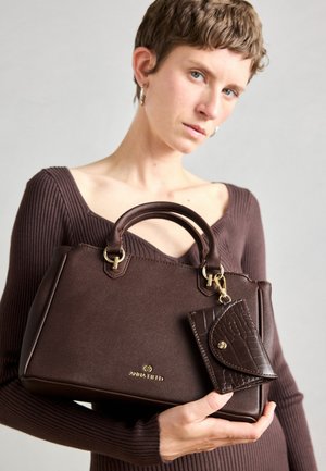 Anna Field Sac à main - brown