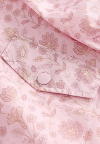 Next SHOWER RESISTANT CAGOULE  REGULAR FIT - Parkaer - pink floral