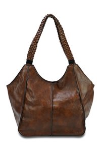 Harpa XL SCHULTER - Handtas - mocha