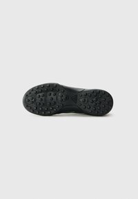 adidas Performance COPA PURE III LEAGUE UNISEX - Kopačky na umelý trávnik - core black/solid grey/lucid lemon