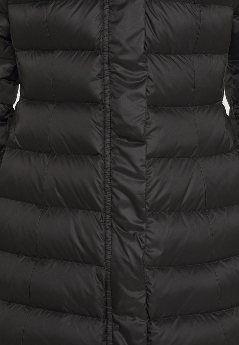Damen Parkas | Peuterey SOBCHAK Daunenmantel black/schwarz - XQ57352 Damen Parkas | Peuterey SOBCHAK Daunenmantel black/schwarz - XQ57352