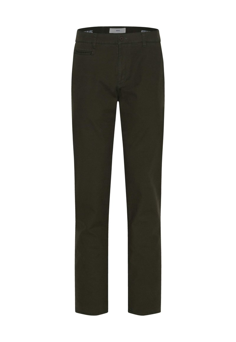 BRAX STYLE FABIO - Chino - Beach/beige