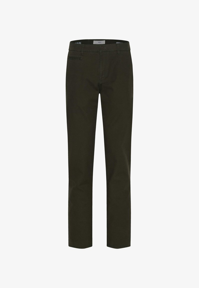BRAX STYLE FABIO - Chino - Beach/beige