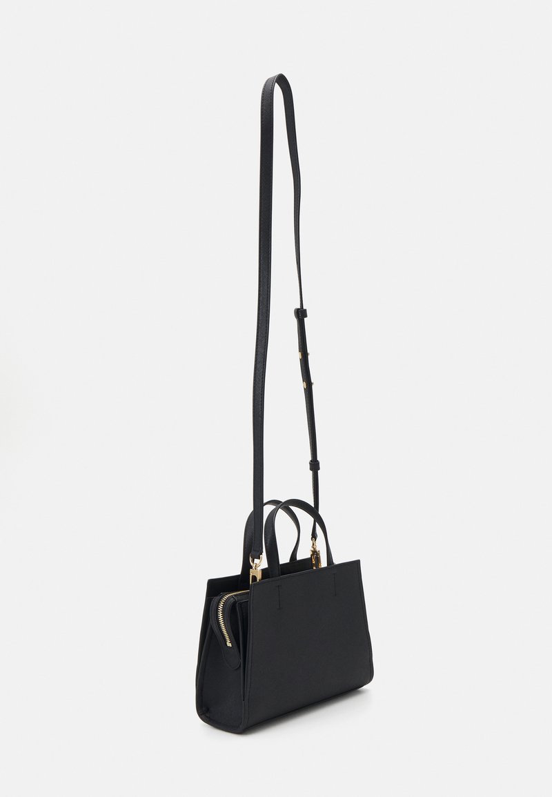 Sac à Main Portefeuille DKNY - En Cuir Classique, Avec Fermeture éclair - Neuf Sans étiquette