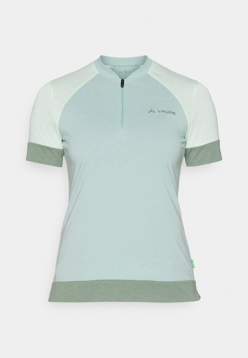 Vaude T-shirt basic groen Vaude T-shirt basic groen