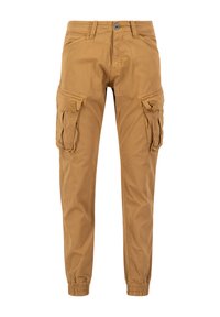 Unselected, khaki