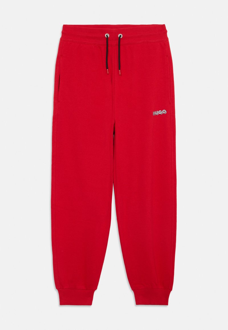 HUGO Kids Trainingsbroek meerkleurig