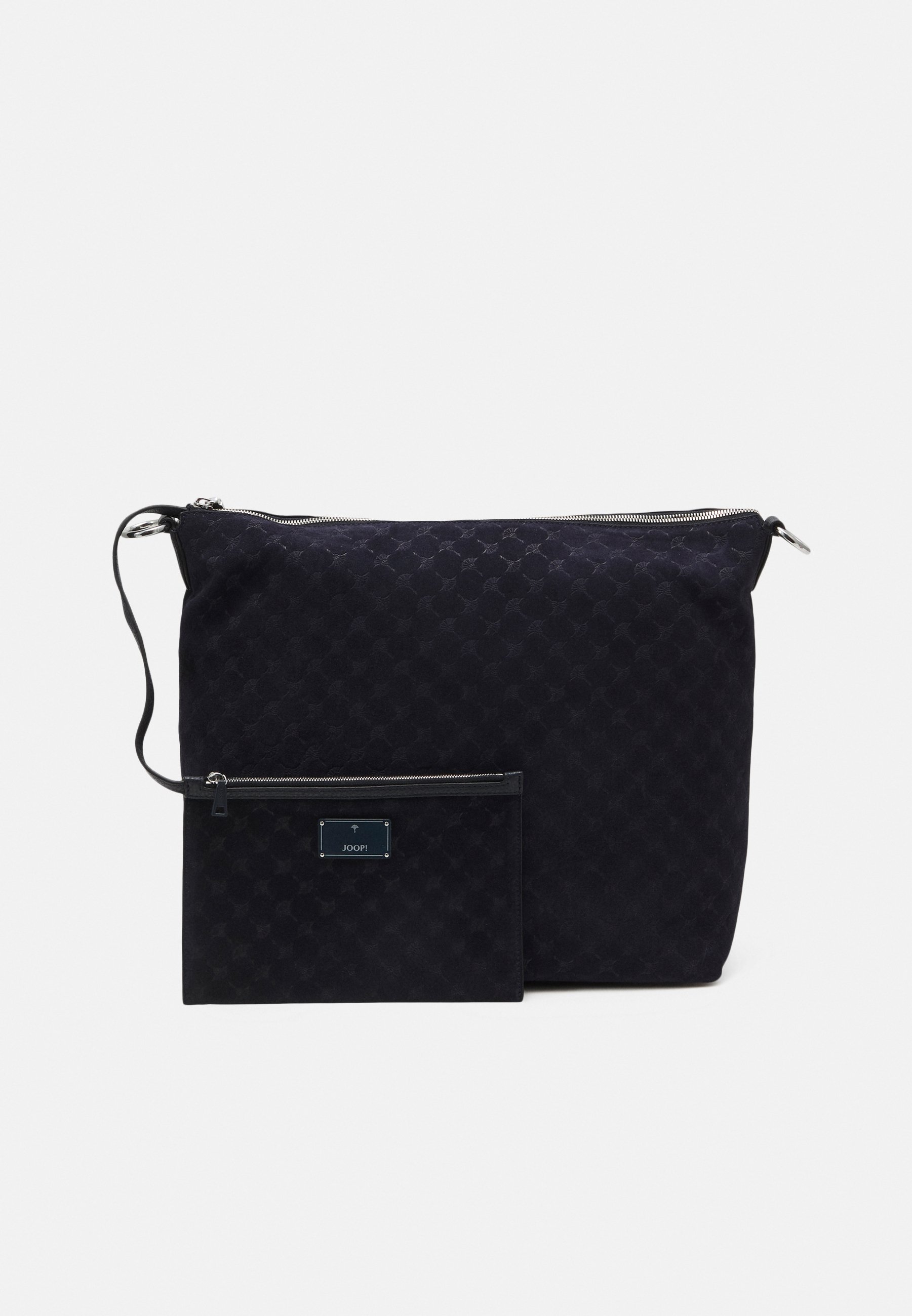 armani jeans side bolsa