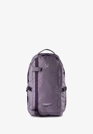 Haglöfs, TIGHT 45 CM - Trekkingrucksack - purple fog-dk purple fog