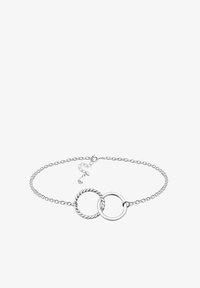 Sélectionné, silver-coloured